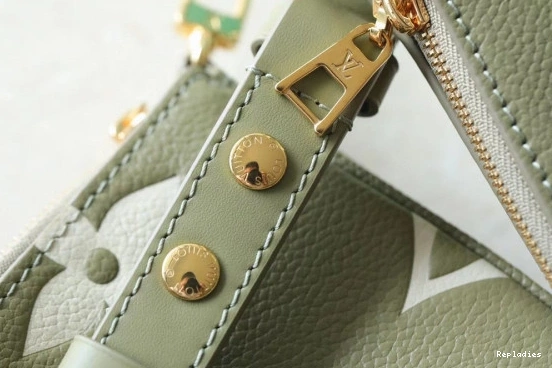 Cheap MULTI VUITTON POCHETTE ACCESSOIRES LOUIS 0814